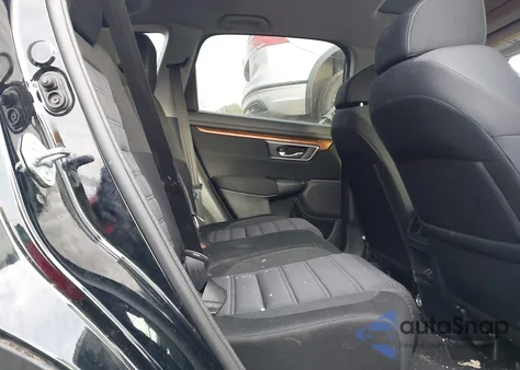 2021 Honda Cr-V Awd Ex z USA, uszkodzony, nr VIN 2HKRW2H56MH638392